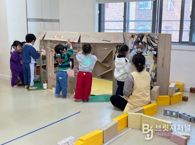 전북도, 어린이집 ‘아침돌봄수당’지원..희생 아닌 제도적 인정으로 보육현장 강화