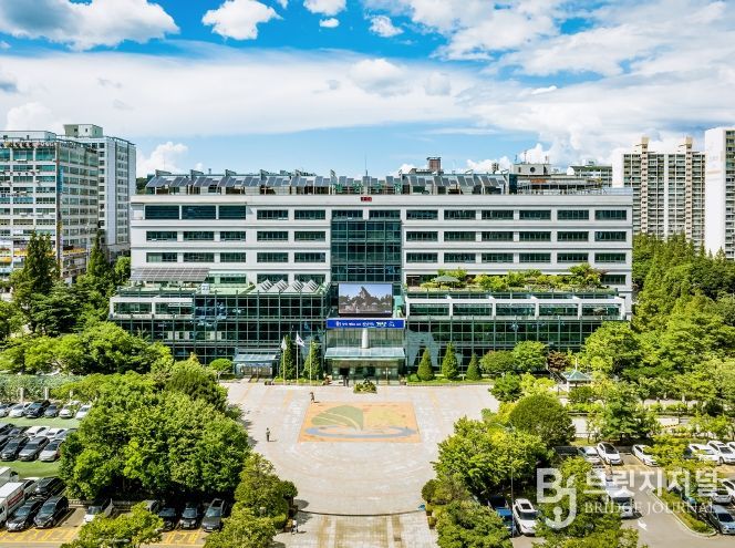 인천시 계양구청