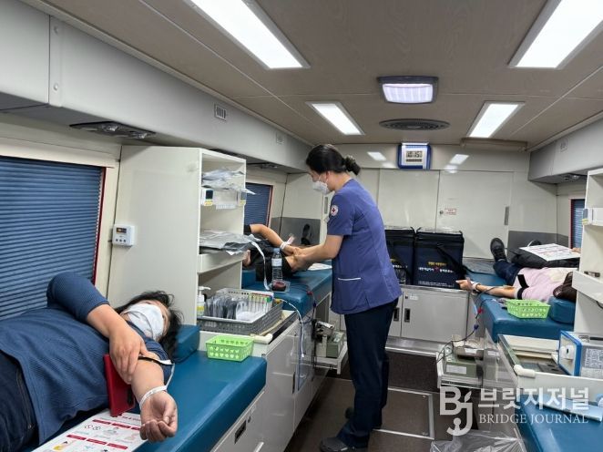 담양군, 4월 3일 ‘사랑의 헌혈’ 행사