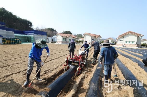 무주군, 귀농·귀촌인 손짓 ‘전북에서 살아보기’ 참가자 모집