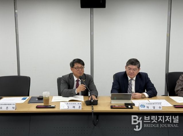 김재훈 의원, 제3기 환경보건위원회 위원 위촉