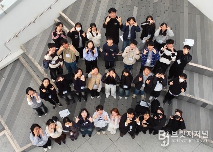 거제시-울산광역시 청소년참여위원회 교류활동 기지개 펴다!