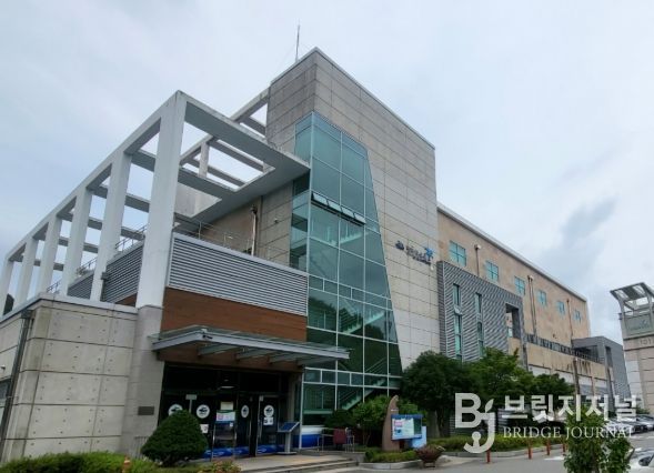 여수시도시관리공단