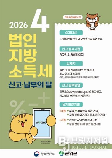 법인지방소득세