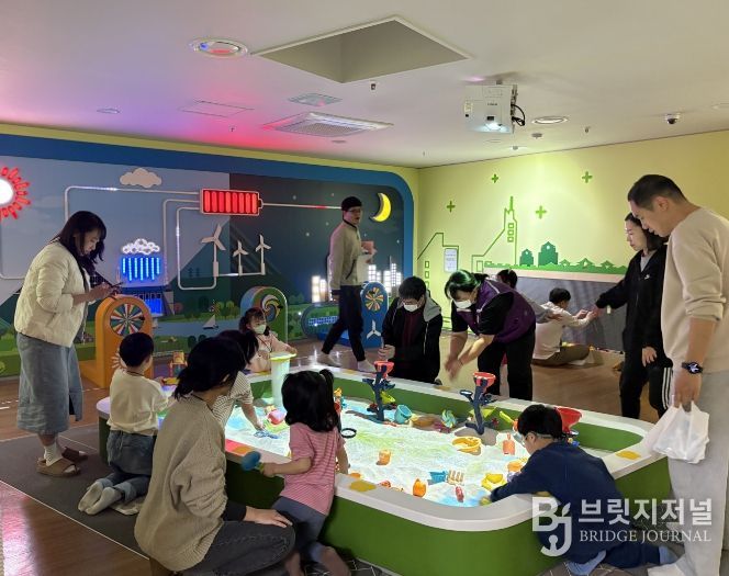 2026 토요가족체험 프로그램 운영