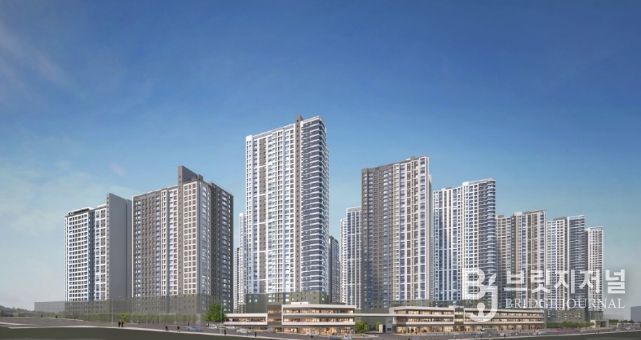 광명도시공사, 철산주공8,9단지 재건축 임대주택(행복주택) 예비입주자 추가모집 공고