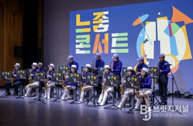 경기창작캠퍼스 동호회 발표회 행사 사진