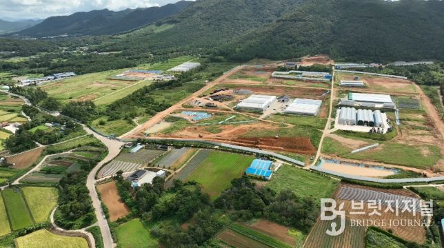 해남군, 농업AX 플랫폼 구축“농업 AI시대 열어간다”