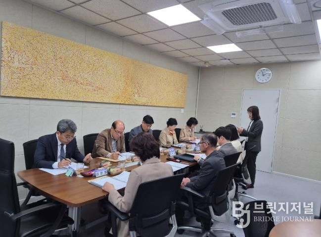 고향에서 피어나는 사랑, 다문화가족 고향나들이-대상자 선정 심의위원회 통해 10가구 확정