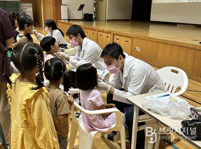 남원시보건소, 청소년 구강건강관리 체계화 나선다