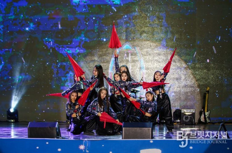 와룡문화제-전국와룡슈퍼스타경연대회