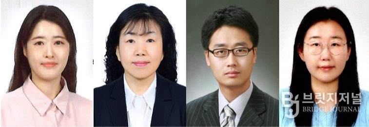 늘봄실무사 박진경/교무실무사 김경자/주무관 오영희/초등돌봄전담사 최희선