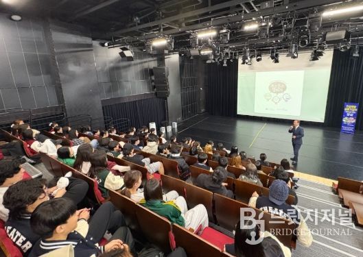 청소년의 마음건강, 지역사회가 함께 지킨다