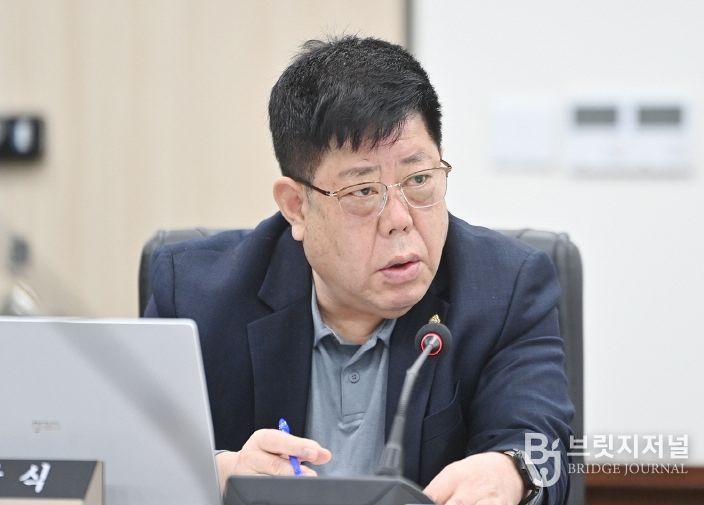 파주시의회 오창식 의원,