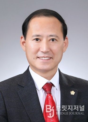 강원도의회 김기하 의원