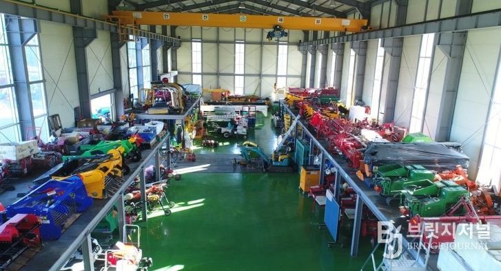 함안군 농기계 임대사업소, 봄철 농번기 ‘빈틈없이’ 준비