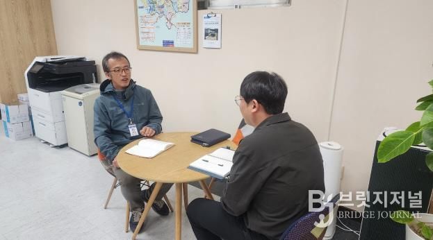 농자재값 인상관련 진주시농정지원단 관계자 협의