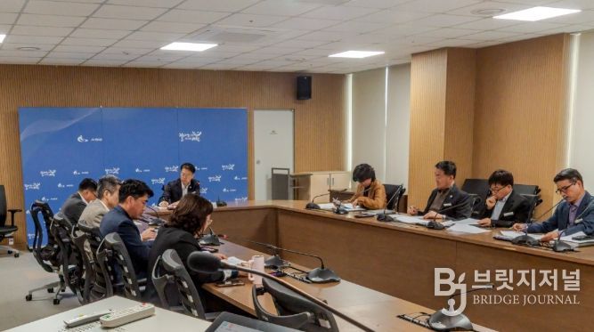 중동 지역 위기에 따른 비상경제대응 회의