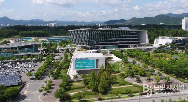 완주군, 행안부 ‘적극행정 종합평가’ 우수기관 선정