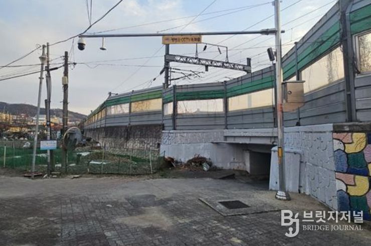 대전 중구,‘청소년 통학환경 개선’방범용 CCTV 설치