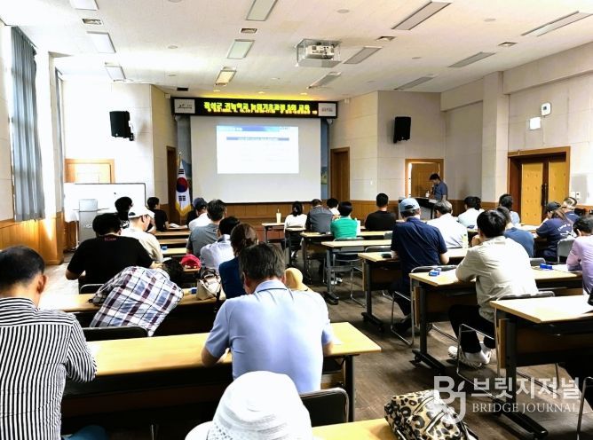 ‘귀농학교 농업기초과정’ 교육생 21일까지 모집