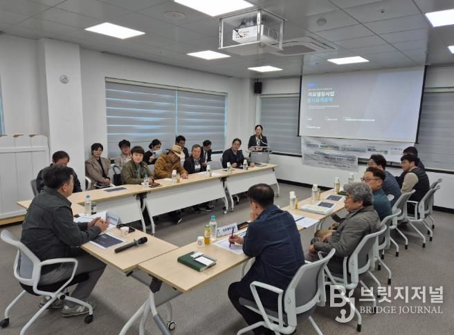 진안군, 연장농공단지 현안사업 본격 추진 농공단지 재도약 신호탄