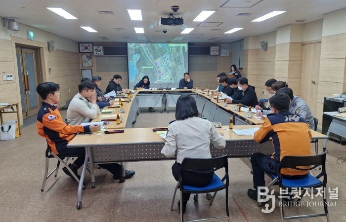 거창군, 제32회 어린이날 큰잔치 준비를 위한 간담회 개최