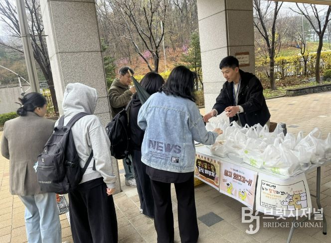 성남시학교밖청소년지원센터, 검정고시 아웃리치 운영...응시생 135명 지원