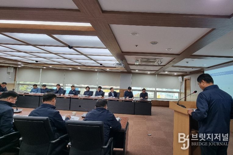 대구교통공사, AI 기반 장애분석·훈련 프로그램 자체 개발