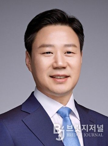 성남시의회 더불어민주당 이준배 의원