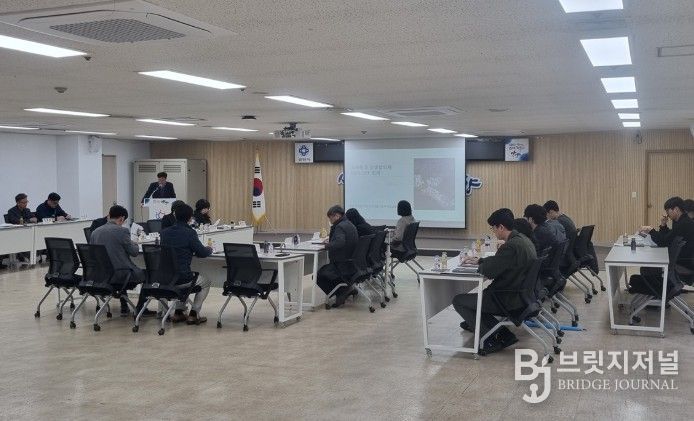 안양시, 인텐스퀘어 개발 앞두고 인덕원고 교육환경 선제 대응