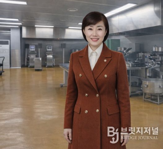 이천시의회 송옥란 의원