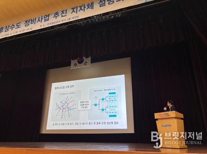 담양군, 노후 상수도 정비 ‘전국 최우수 모델’ 로 우뚝