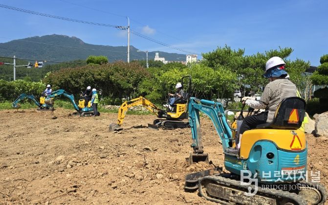 제2회 여성농업인 농기계 챌린지 참가자 모집