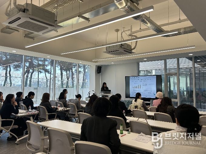 보환연, 어린이집 4곳→11곳 사업 확대, 장난감·손잡이 등 검사