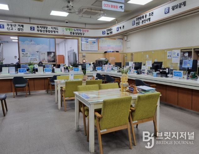 남해군,‘민원매니저’시범 운영