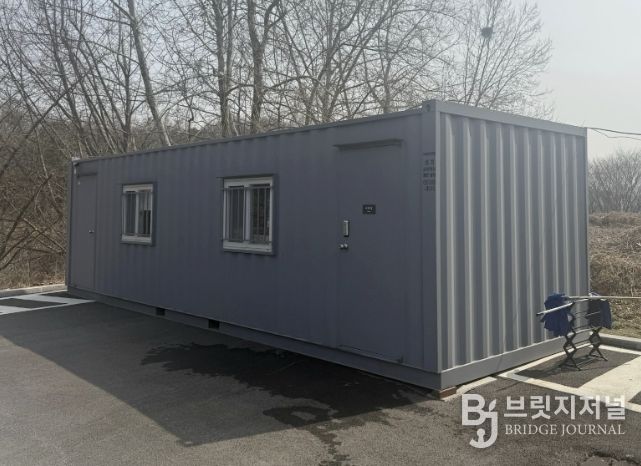 수원시 영통구, 재산세 공평과세 위한 가설·무허가 건축물 일제조사