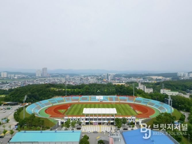 '중동 사태 장기화 대응'