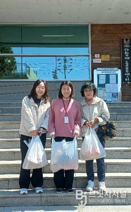 포천시 영북면지역사회보장협의체, ‘희망동행분과’ 출범…따뜻한 돌봄 강화