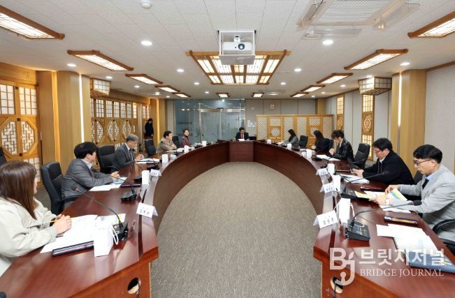 ‘2026 아동친화도시 조성위원회 정기회의’