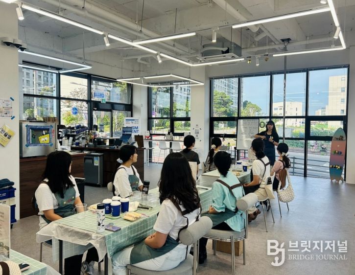 평택시, 생활권에서 만나는 청년공간 '센터밖 청년쉼,표' 사업 추진