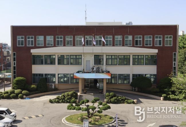 파주교육지원청