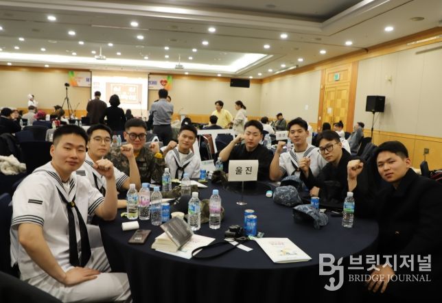 경상북도 일반인 심폐소생술 경연대회‘금상’수상