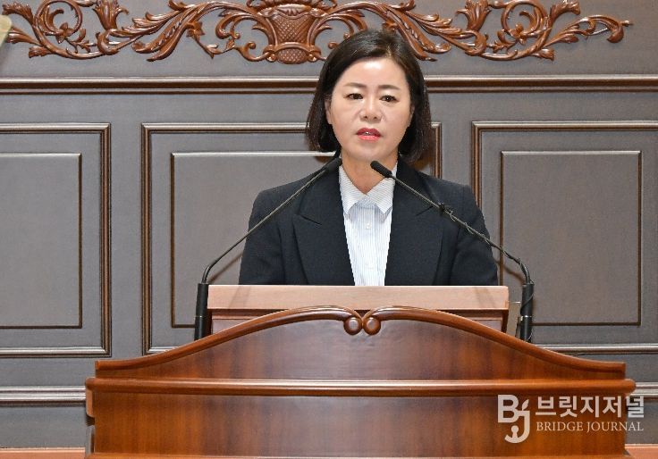 진주시의회 강묘영의원