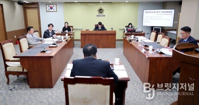 기획경제위원회 “재정건전성 우려 속 예산 확대 신중해야”