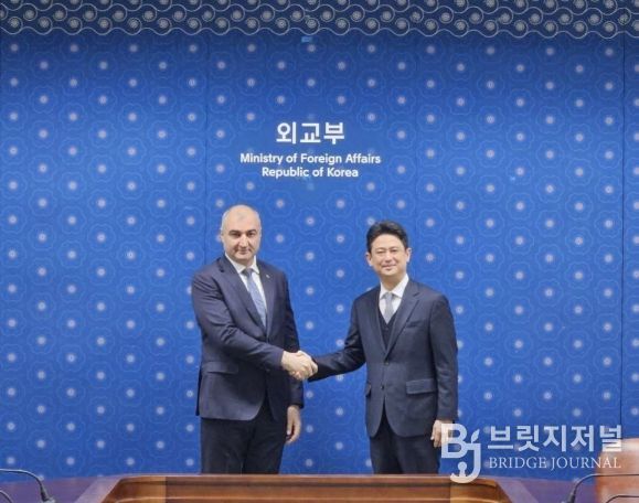 한-투르크메니스탄 영사협의회