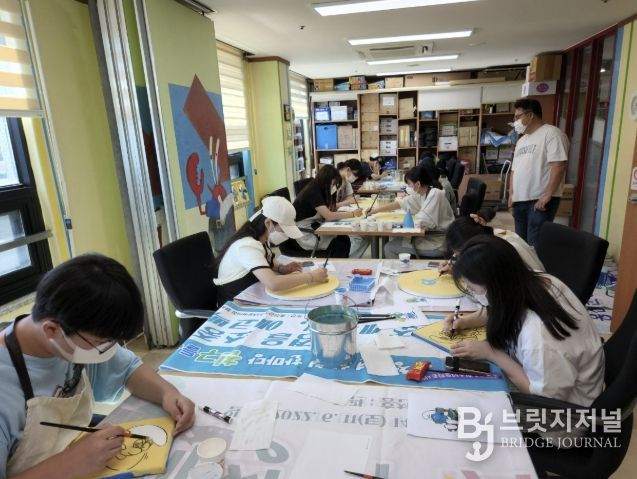 홍천군, 청소년문화의집 청소년활동 인증제