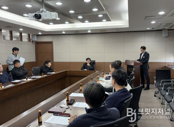 가평군, ‘청렴 인허가’ 위해 민관 소통 강화