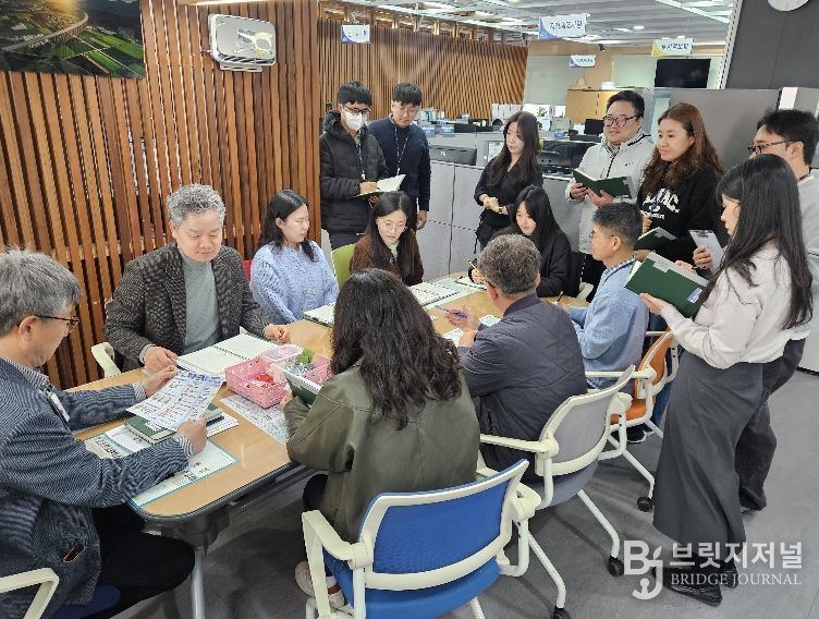 진안군, 특이민원 대응요령 교육 실시로 민원담당자 보호 강화