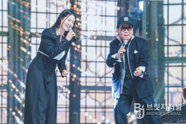 TV CHOSUN <금타는 금요일>